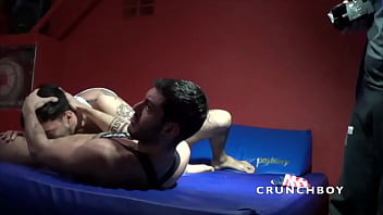 Complete amator french porn video homemade with french twink wit big cock fucked anal by their straight frienc curious exihb or public cruising or in discret basement, aran of black gu