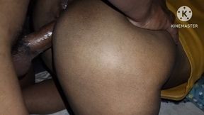 New Nepali Homemade Video.