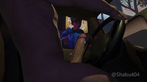 Tracer police stop routine