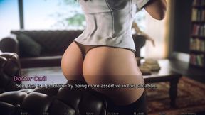 Philly games short story doc know how to ride me