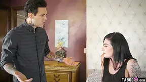 Wedding Planner Is Evil Teen 18+ Stepsister Who Destroys It