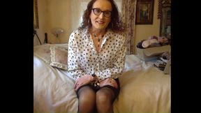 Pretty but Naughty Wife