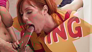 FutaWorld - Dick's Diner