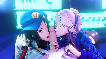 velvet room