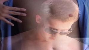 Next Door Male: Blonde Hunk Unleashed on NextDoorMale