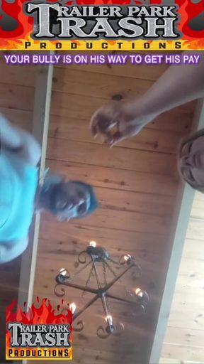 Your Bully Is on His Way to Get His Pay - Mmmy's Tight Pussy and Throat