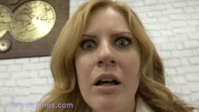 Shrunken Students Jacquelyn Velvets 1080hd