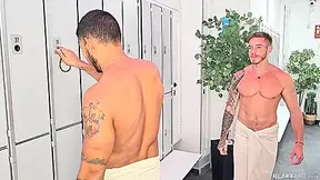 Bottom Welcomes With Johnny Hakson, Blake Mason And Donny Hot