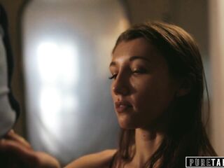 PURE TABOO Divorced Wife needs a Chap at all Cost