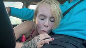 G�terie en auto