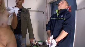 European Amateurs, Part 1