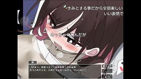 玩具でイクまで出られません!! 体験版