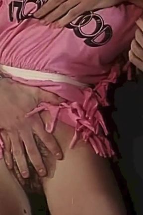 In This School First a Bit of Pissing Then an Orgy with Horny Classmates