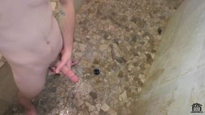 Twink Edging with Jamie