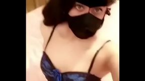 ولد سالب بنوتي سعودي