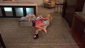 Pov - Enjoy A Date With Bella Rose, Take In Some Chinese Food And Have Fun Back At The Hotel