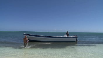 Tropical Sex