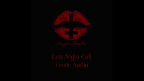 Late night call