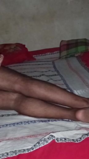 Must-share moment from &quot;Young Couple from Mirpur Dhaka - Intimate College Moment&quot;