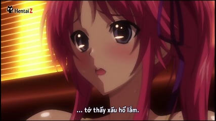 Lovely x Cation The Animation 2