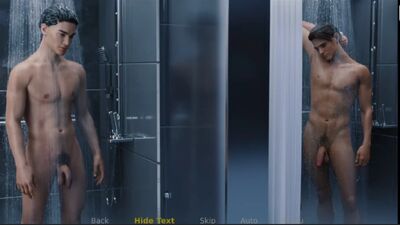 Freshmen of physical education.