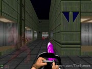 HENTAI DOOM HDooM Gameplay 5