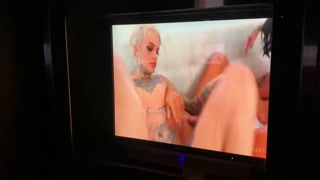 BRAND NEW ADULT BOOKSTORE OPENED UP! TIME TO JERK OFF WITH OTHER GUYS WATCH ME