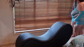 The Fuck Chair