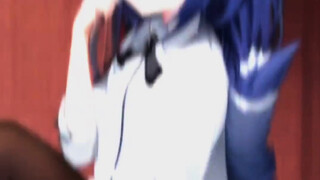 Anime Girls