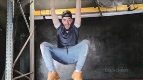 Kalil Used Raw by Jkarls at Strike Cruising Madrid