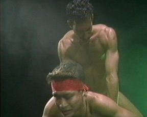 Erotic Hunks Body Blend #5