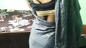 Som in law fuck his mother in law Indian xxx video desi sex