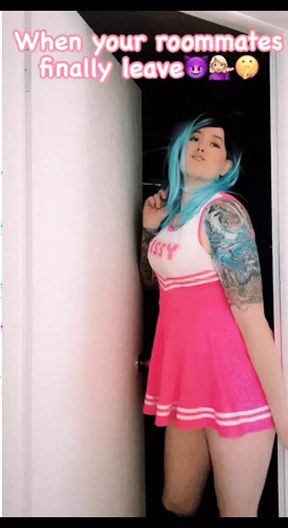 Sissy Deanna Transformation Compilation
