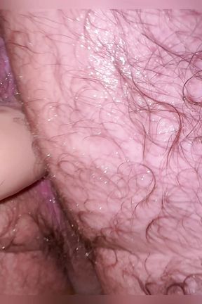 Anal Steve Getting His Ass Fucked Hard up Close and Personal with Lots of Dirty Talk and Moaning and Groaning Including Ass Gape