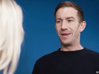 No Card, No Money, Just Ramrod Angie Lynx Brazzers