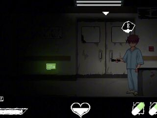 [Manga Game] Hospital Seduction - Gameplay and Full Gallery