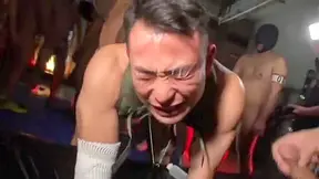 Japanese Sex Party Part2