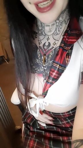 Giantess Digestive System Role Playing