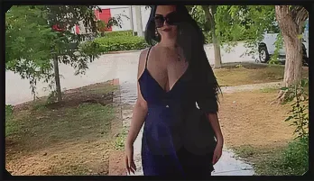 Ryan Smiles Sensual Car Blowjob for PAWGQueen