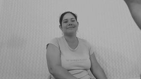 Milking with a Smile: Valkyrie's Life Philosophy