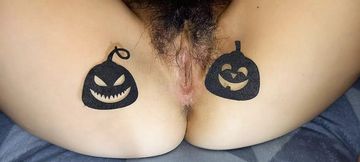 Makaveli si Perversul Halloween 2024