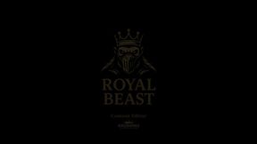 The Weight of the Crown (RearView) by Queen Krusha