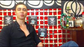 Stephen Dream Private Show