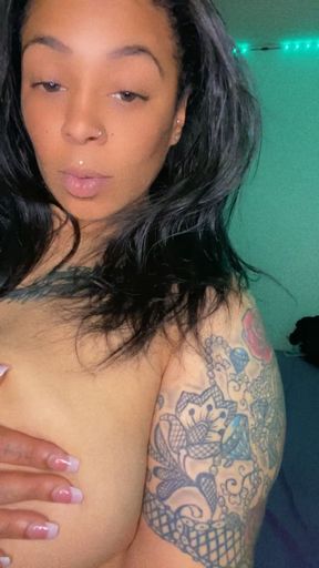 Freshly Fucked Glow 🤩💦