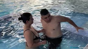 Party Sex Hot Role Swapping