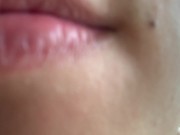 A Japanese college student who kept licking anal for an hour!【Lick at high speed!】