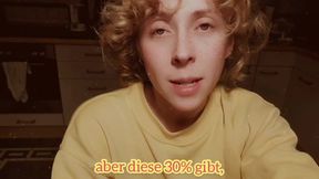 Du machst das klasse! (Validierung & Lob / Praise)