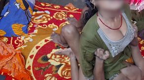 Beautiful Amateur Indian Couple