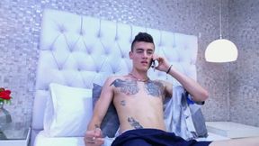 Master Chy Private Show