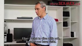 Papa E Hijo - Janeth Rubio